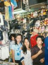 Мекка любителей тайского шопинга