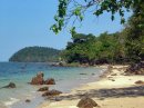 Тайский остров девственных пляжей