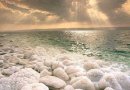 статья Мертвое море – почему его так называют?