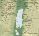 Мертвое море – почему его так называют?