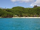 статья Острова Фиджи – рай для дайверов и не только для них
