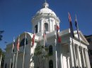 статья Носочные страсти в столице Парагвая – часть 1
