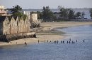 статья Забытый остров Мозамбик – часть 4