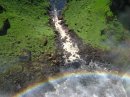 статья Изумрудная россыпь водопадов Гайаны – часть 4