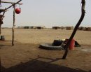 Как двое наглых туристов посещали Эритрею – часть 1