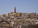 Алжирские города, или чем заняться в пустыне – часть 1