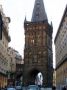 Золотое наследие средневековой Праги