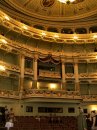 Опера Земпера – одно из самых примечательных зданий Европы