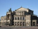 Опера Земпера – одно из самых примечательных зданий Европы