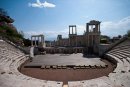 статья Частица истории Древнего Рима в Болгарии