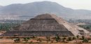 статья Местонахождение самых древних пирамид