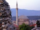 Непростая история города на Балканах