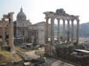 Сердце Древнего Рима