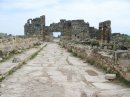 статья Древние римляне тоже ездили отдыхать в Турцию
