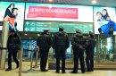 статья Российский аэропорт в порядке, не в пример японскому